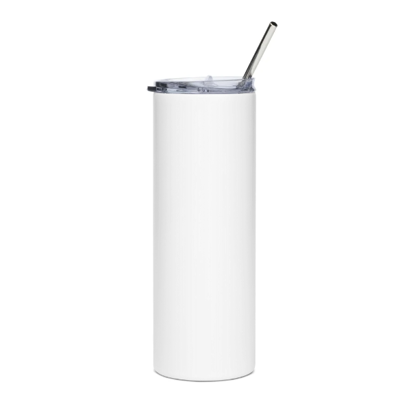 Insulated Travel Tumbler